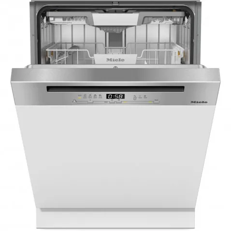 Miele G5817 SCi XXL Active Plus CleanSteel,