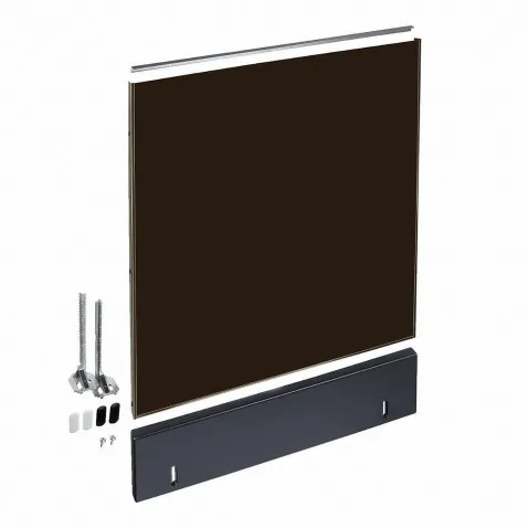 Miele GDU 60/60-1 Dekorset-Unterbau 60 x 60 cm,