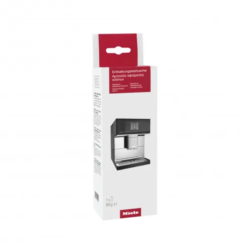Miele GP DC 001 C Entkalkungskartusche für