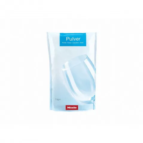 Miele GS CL 1003 Reiniger Pulver 1kg für