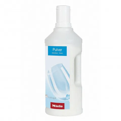 Miele GS CL 1403 P Reiniger-Pulver für
