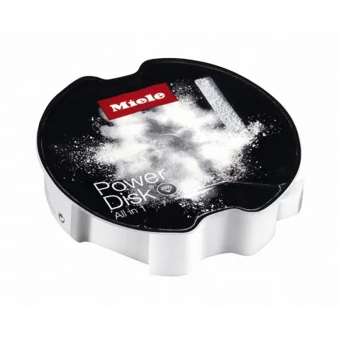 Miele GS CL 4001 P PowerDisk All in 1 für