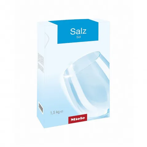 Miele GS SA 1502 P Regeneriersalz für