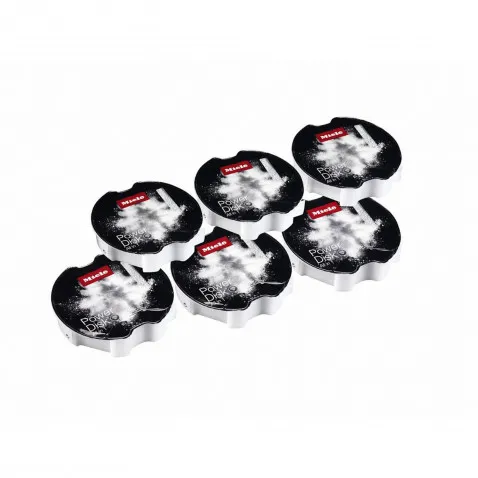 Miele GS SETD6 PowerDisk All in 1 Vorratsset 6Stk.