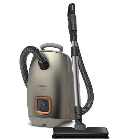 Miele Guard L1 Comfort Bodenstaubsauger Titanium