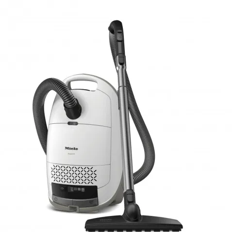 Miele Guard M1 Parquet Flex Bodenstaubsauger,