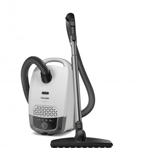 Miele Guard S1 Parquet Flex Bodenstaubsauger