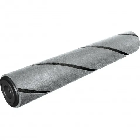 Miele HX-HC Hartboden-Soft-Walze passend zu Triflex