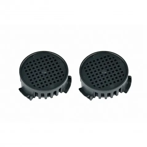 Miele KKF-KWNS Kohlefilter 2Stk passend zu Miele