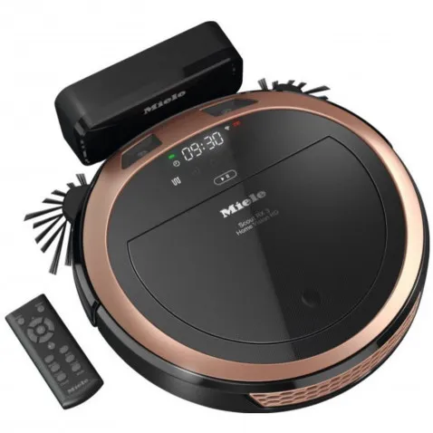 Miele RX3 Home Vision HD