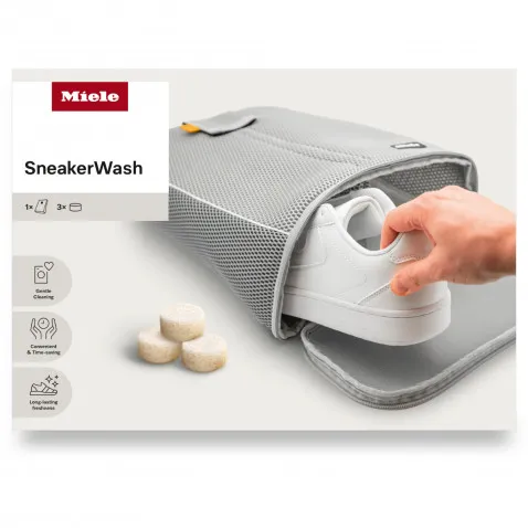 Miele SneakerWash 12850790