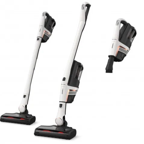 Miele Triflex HX 2 125 Lotosweiß