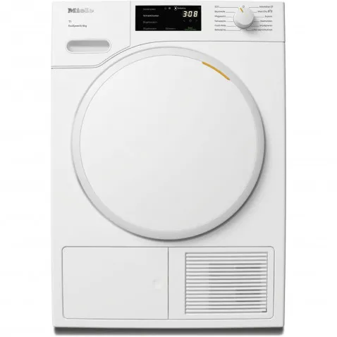 Miele TWB640WP EcoSpeed&8kg