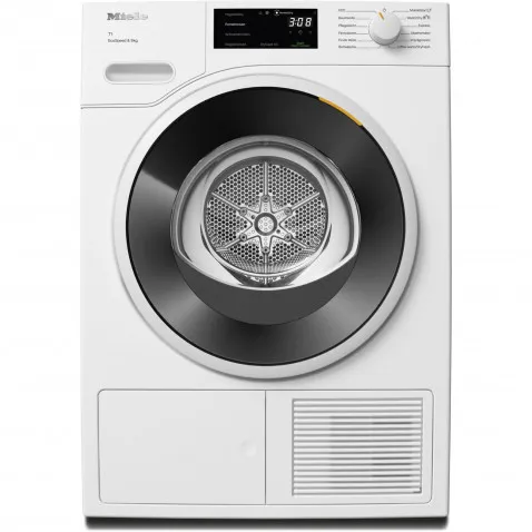 Miele TWD640WP EcoSpeed&9kg