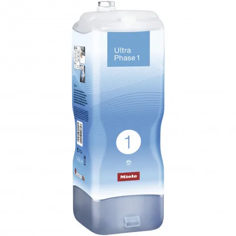 Miele UltraPhase 1 Kartusche für WM W1 mit