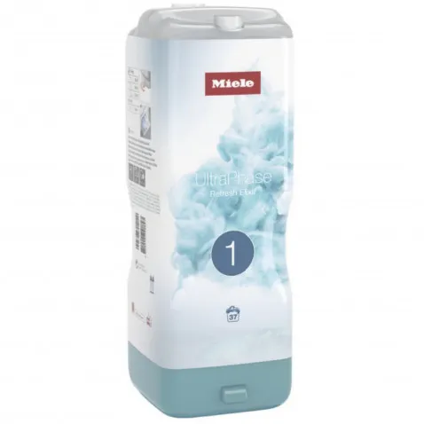 Miele UltraPhase 1 Refresh Elixir für WM W1 mit