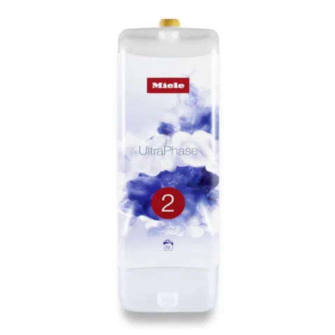Miele UltraPhase 2 Kartusche für WM W1 mit