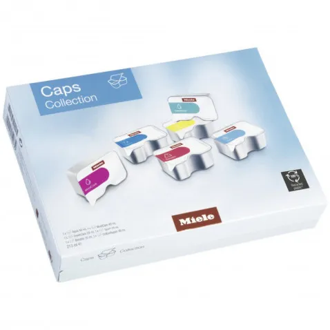 Miele WA CCO 0603 L Caps 6er