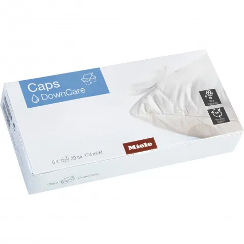 Miele WA CDC 0603 L Caps 6er Pack,