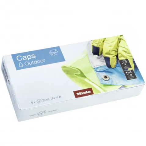 Miele WA COU 0603 L Caps 6er Pack, Caps