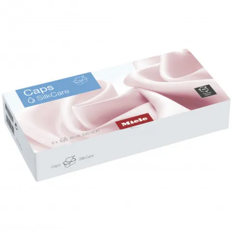 Miele WA CSC 0602 L 6er Pack SilkCare,