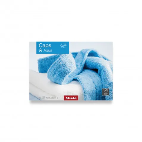 Miele WA CSOA 0902 L Caps Aqua 9er Pack