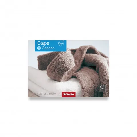 Miele WA CSOC 0902 L Cocoon 9er Pack