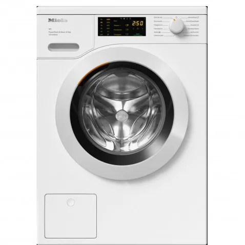 Miele WCB380 WPS 125 Edition Waschmaschine, 8