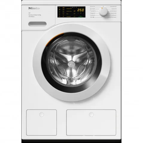 Miele WCB680 WPS 125 Edition Waschmaschine, 8