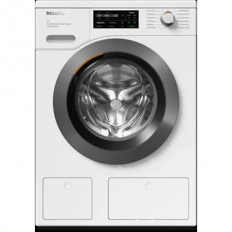 Miele WCI880 WPS 125 Gala Edition Waschmaschine,