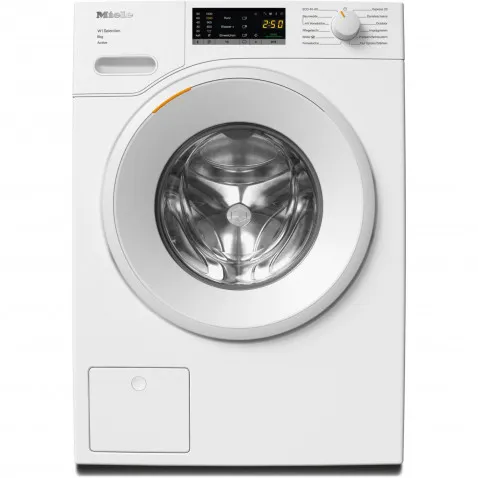 Miele WSA123 WCS Active Lotosweiß Waschmaschine