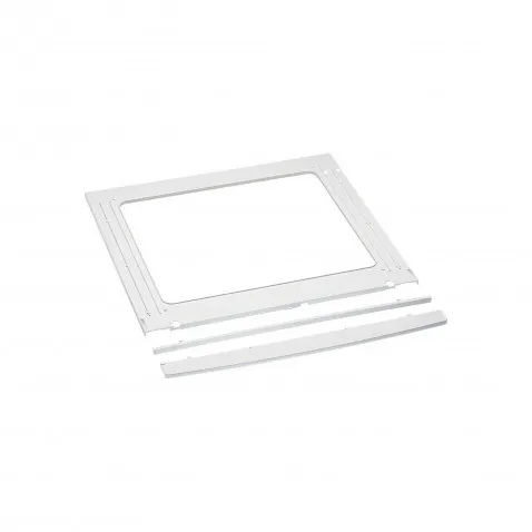 Miele WTV412 Zwischenbausatz