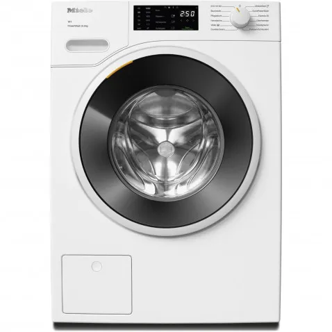 Miele WWB360 WCS PWash&8kg Lotosweiß Waschmaschine,