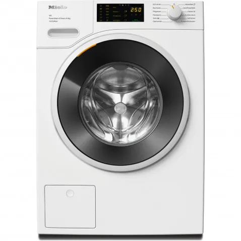Miele WWB380 WCS 125 Edition Waschmaschine, 8