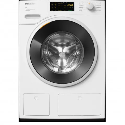 Miele WWB680 WPS 125 Edition Waschmaschine,