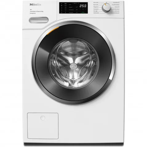 Miele WWE380 WPS PWash&Steam Waschmaschine,