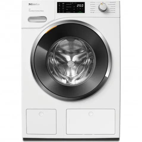 Miele WWG880 WPS PWash&TDos&Steam Waschmaschine,