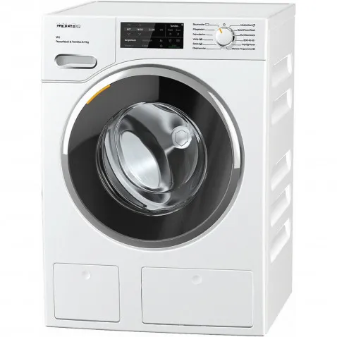 Miele WWI860 WPS PWash & TDos W1 Waschmaschine,