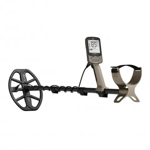 Minelab Xterra Elite Metalldetektor