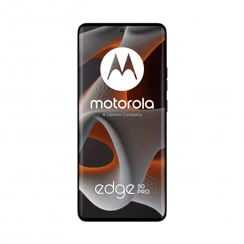 Motorola Edge 50 Pro 5G 12GB/512GB PB1J0000SE Black