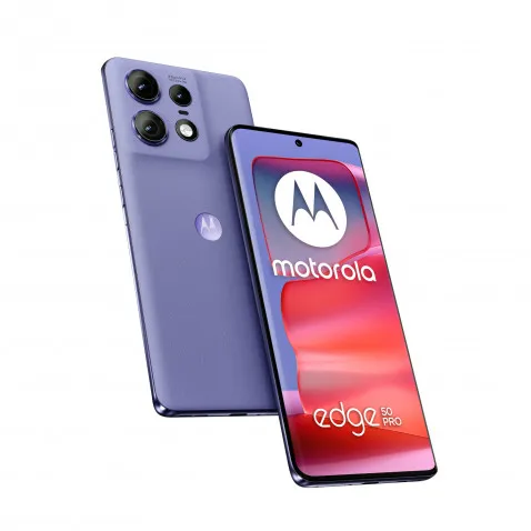 Motorola Edge 50 Pro 5G 12GB/512GB PB1J0001SE Luxe