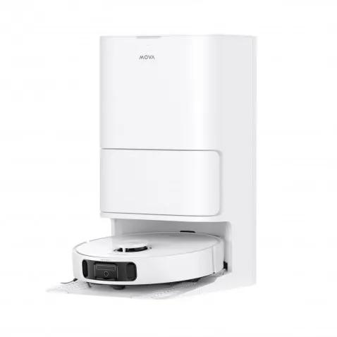 Mova E40 Ultra Saug- Wischroboter