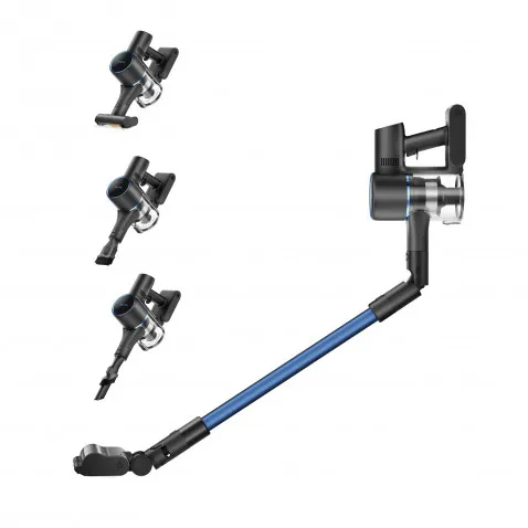 Mova S4 Detect Akku-Sauger , Kabelloser