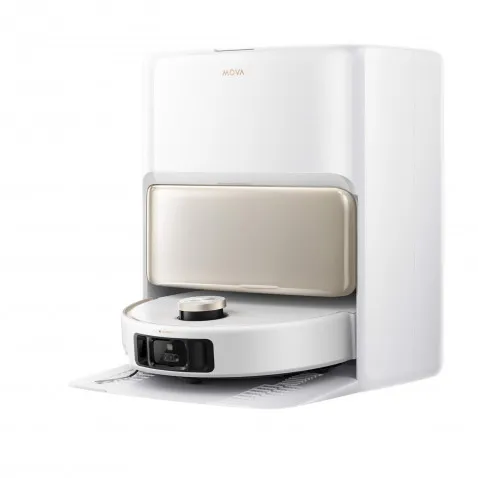 Mova V50 Ultra Complete Saug- und