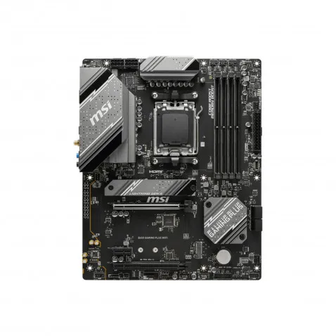 MSI B650 Gaming Plus WiFi ATX AMD 7E26-001R