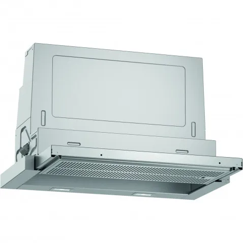 Neff D46ED52X1 Flachschirmhaube 60 cm