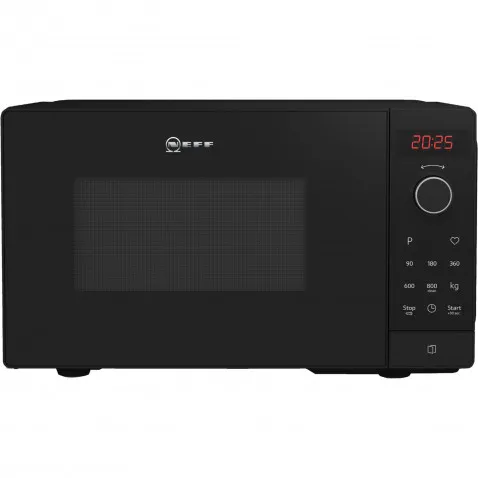Neff FLAWG20S2 Mikrowelle 800Watt,
