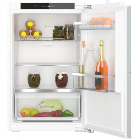 Neff N50 KI1212FE0 Einbau Kühlschrank 88cm Nische ohne