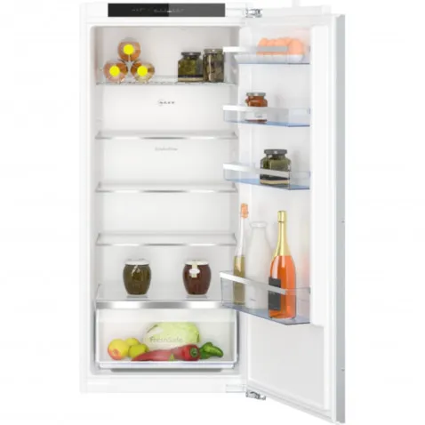 Neff N50 KI1412FE0 Einbau-Kühlschrank 122cm Nische ohne