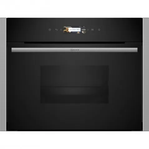 Neff N70 C24DR1XN0 Kompaktdampfgarer